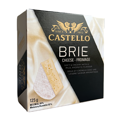 Castello Brie