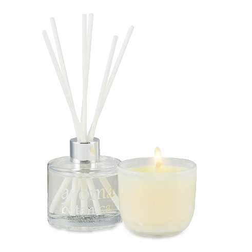 Lavender Camomile Gift Set