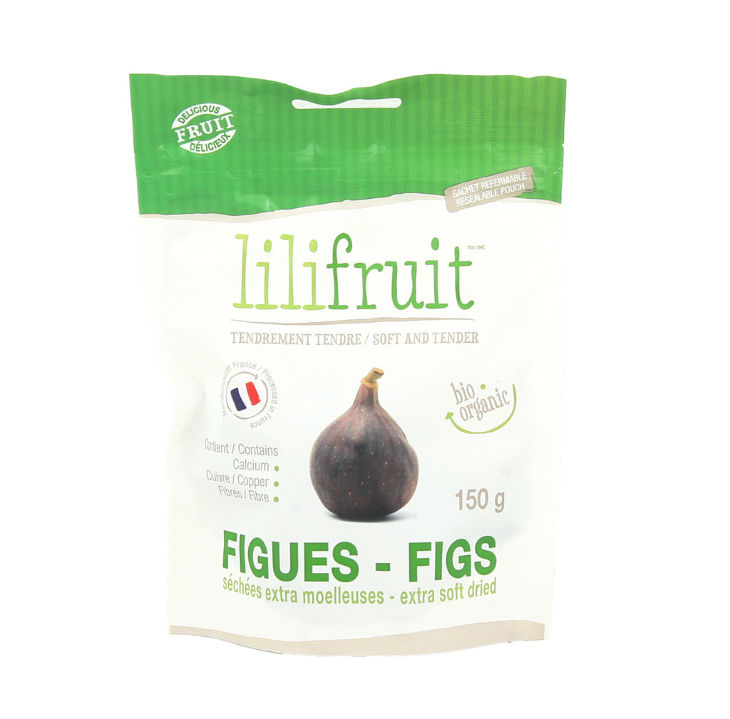 Dried Frigs