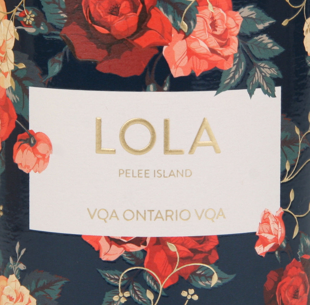 Lola Blush Rosé