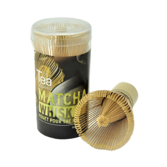 Bamboo Whisk