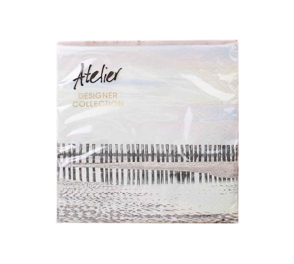 The Sea Napkins