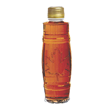 Organic Maple Syrup
