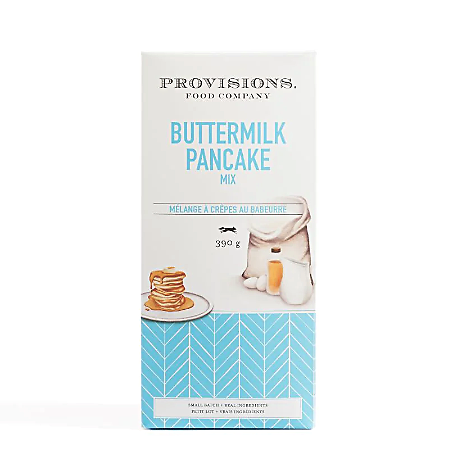 Buttermilk Pancake Mix