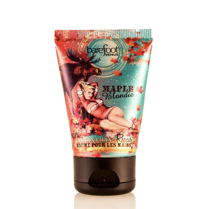 Maple Blondie Instant Hand Repair