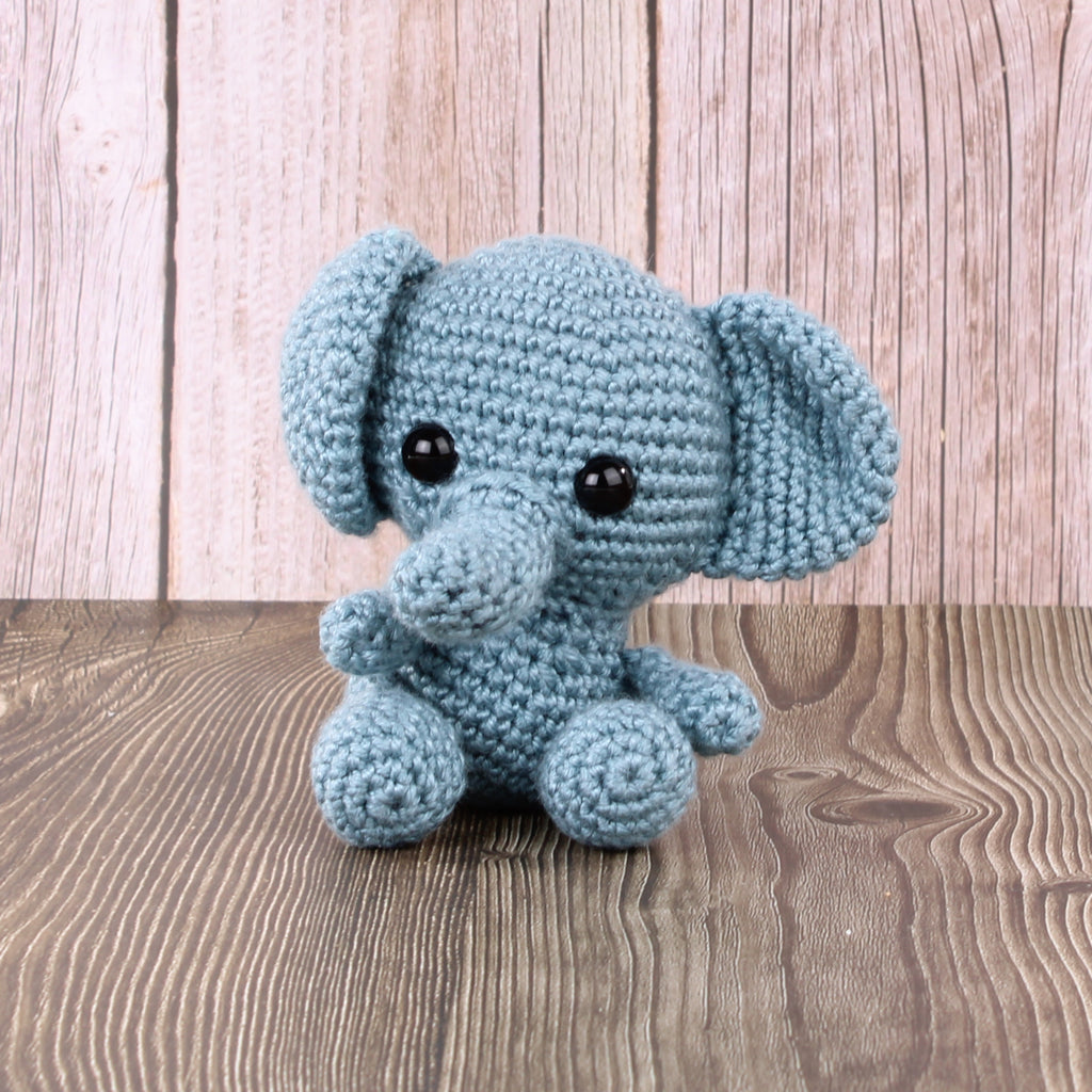 Blue Elephant
