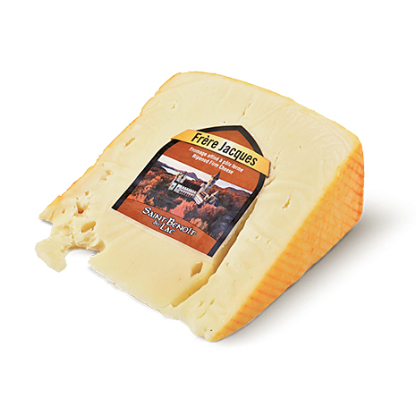 Frère Jacque Cheese