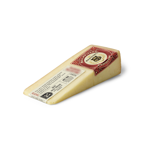 Merlot Bellavitano Cheese
