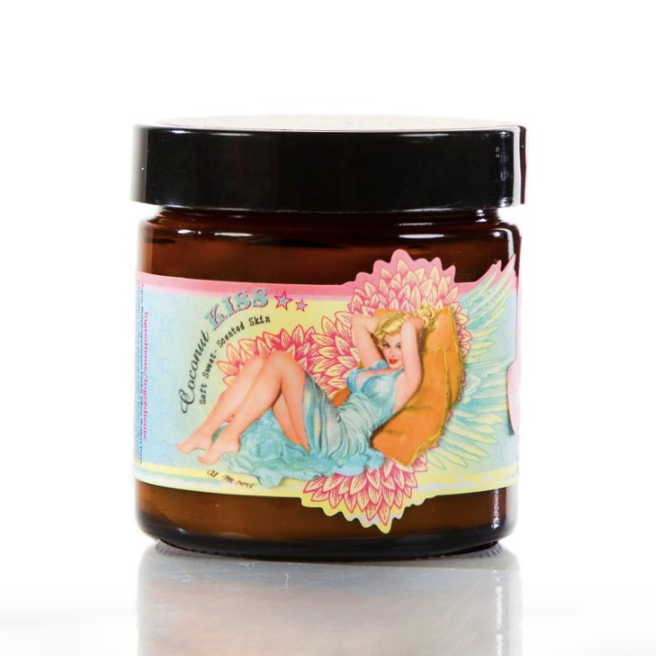 Coconut Kiss Instant Hand Repair