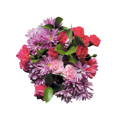 Premium Flower Bouquet