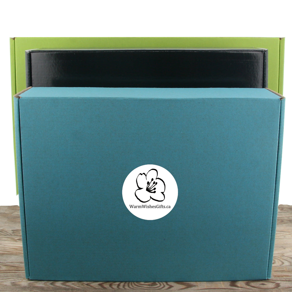 Gift Packaging