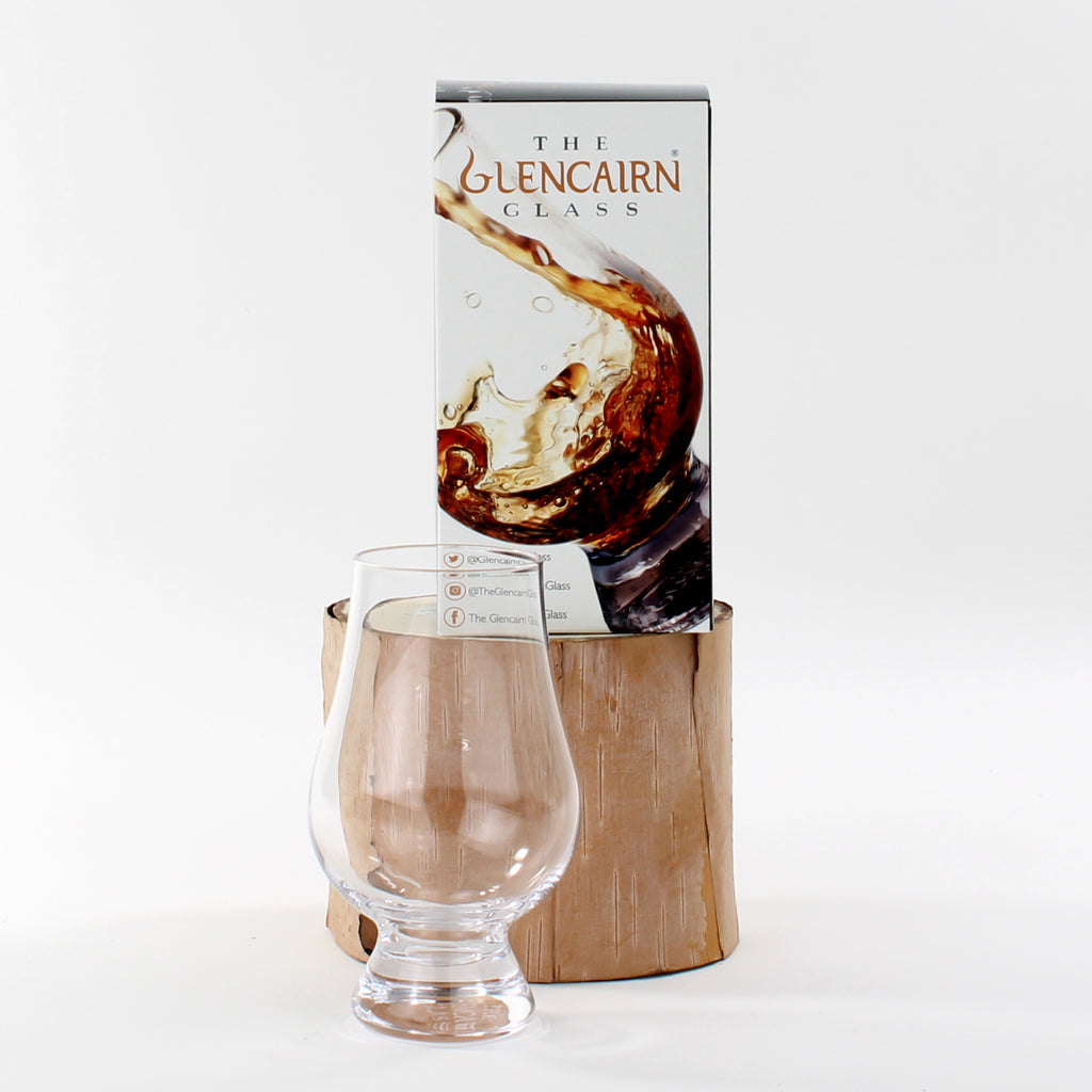 Glencairn Whisky Glass