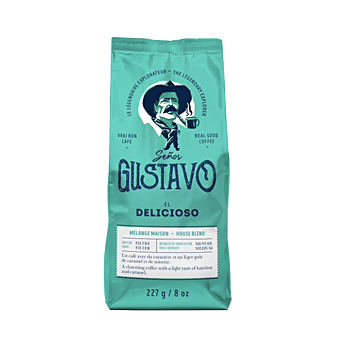 Gustavo El Delicioso Coffee
