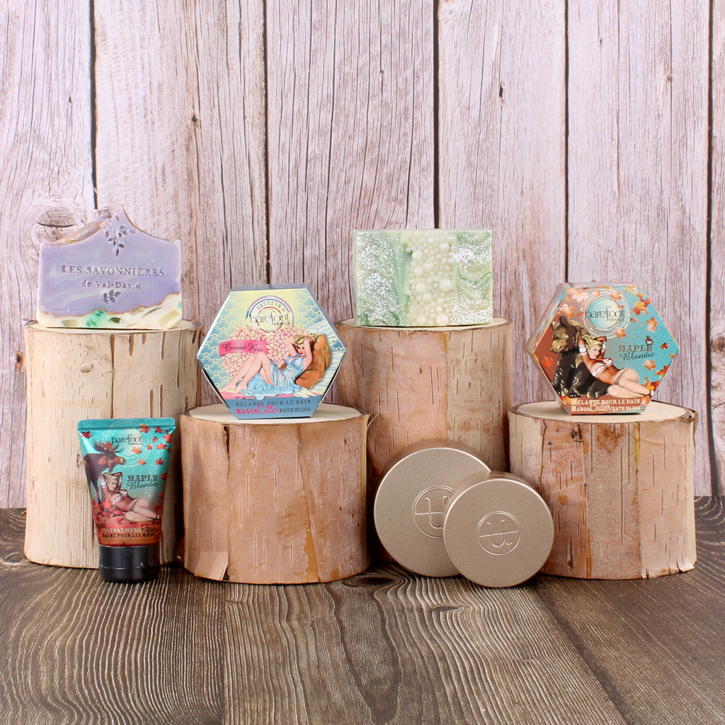Instant Delight Gift