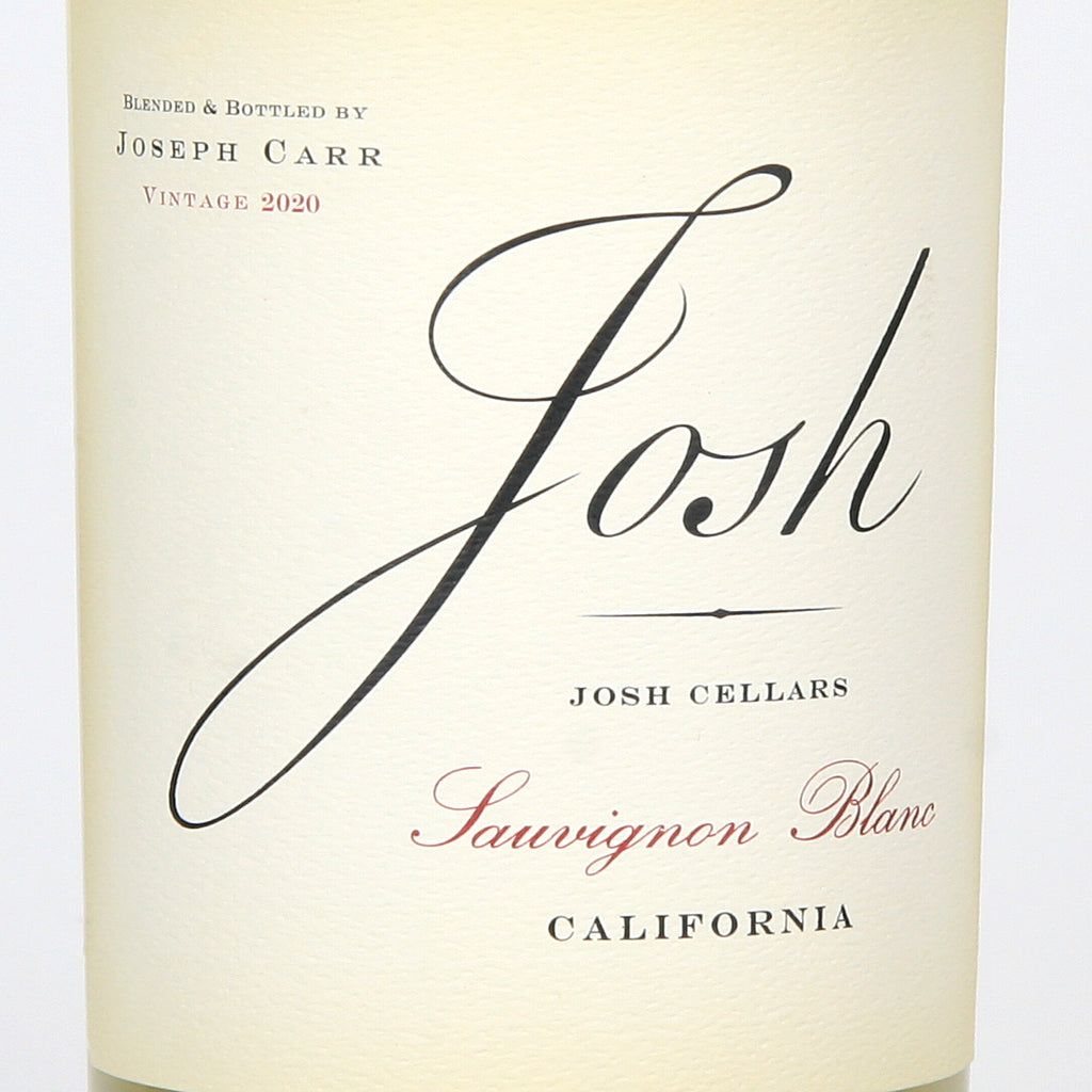 Josh Cellars Sauvignon Blanc