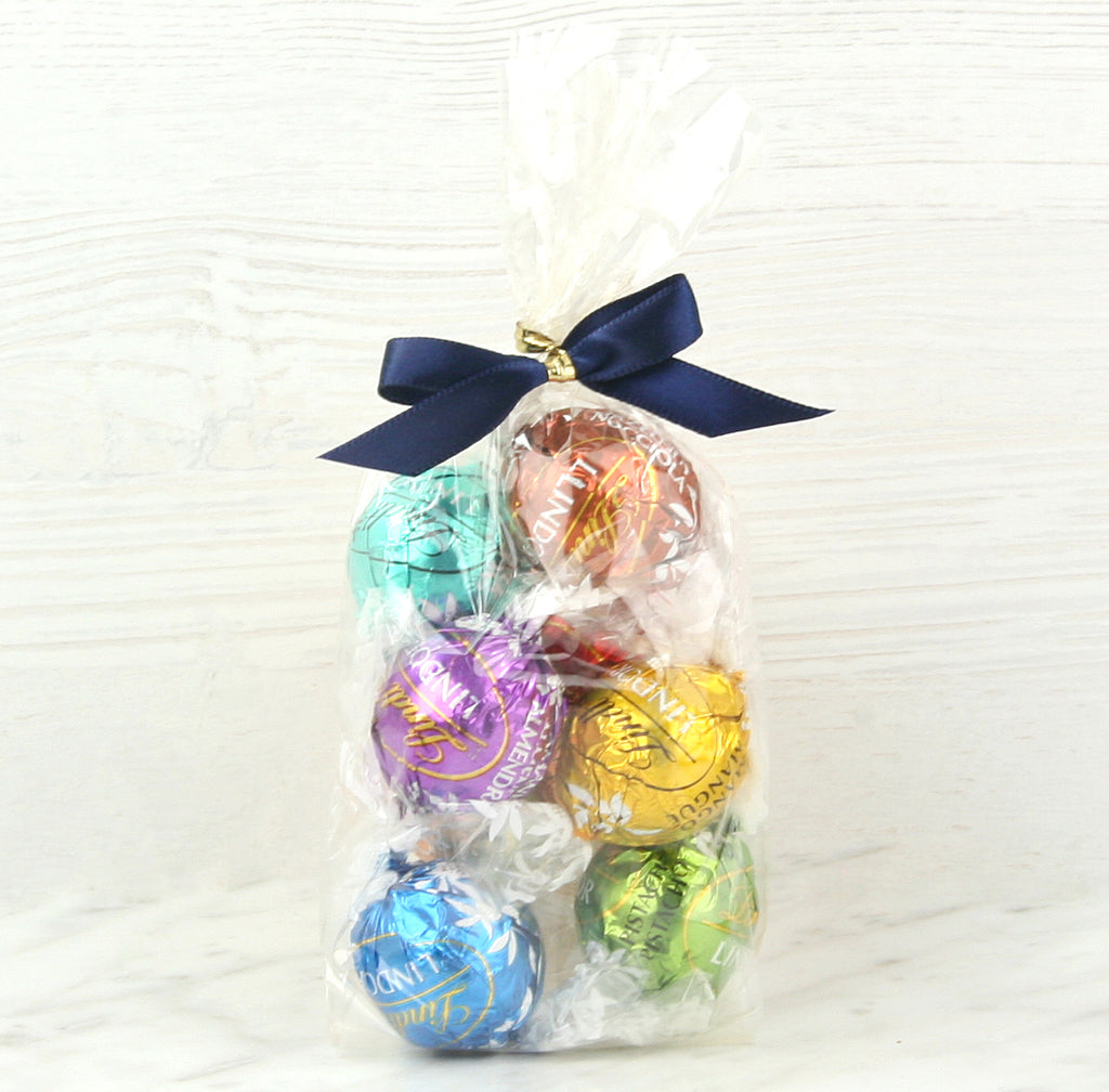 Lindt Assorted Chocolates 8 pack