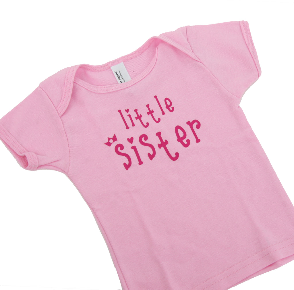 Little Sister T-Shirt