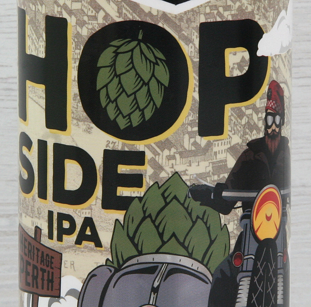 Perth Brewery Hopside IPA