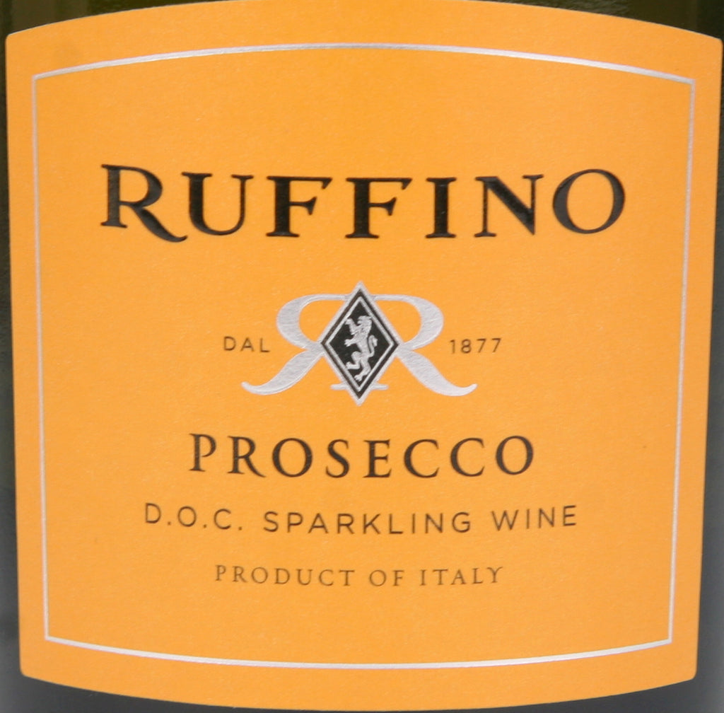 Ruffino Prosecco