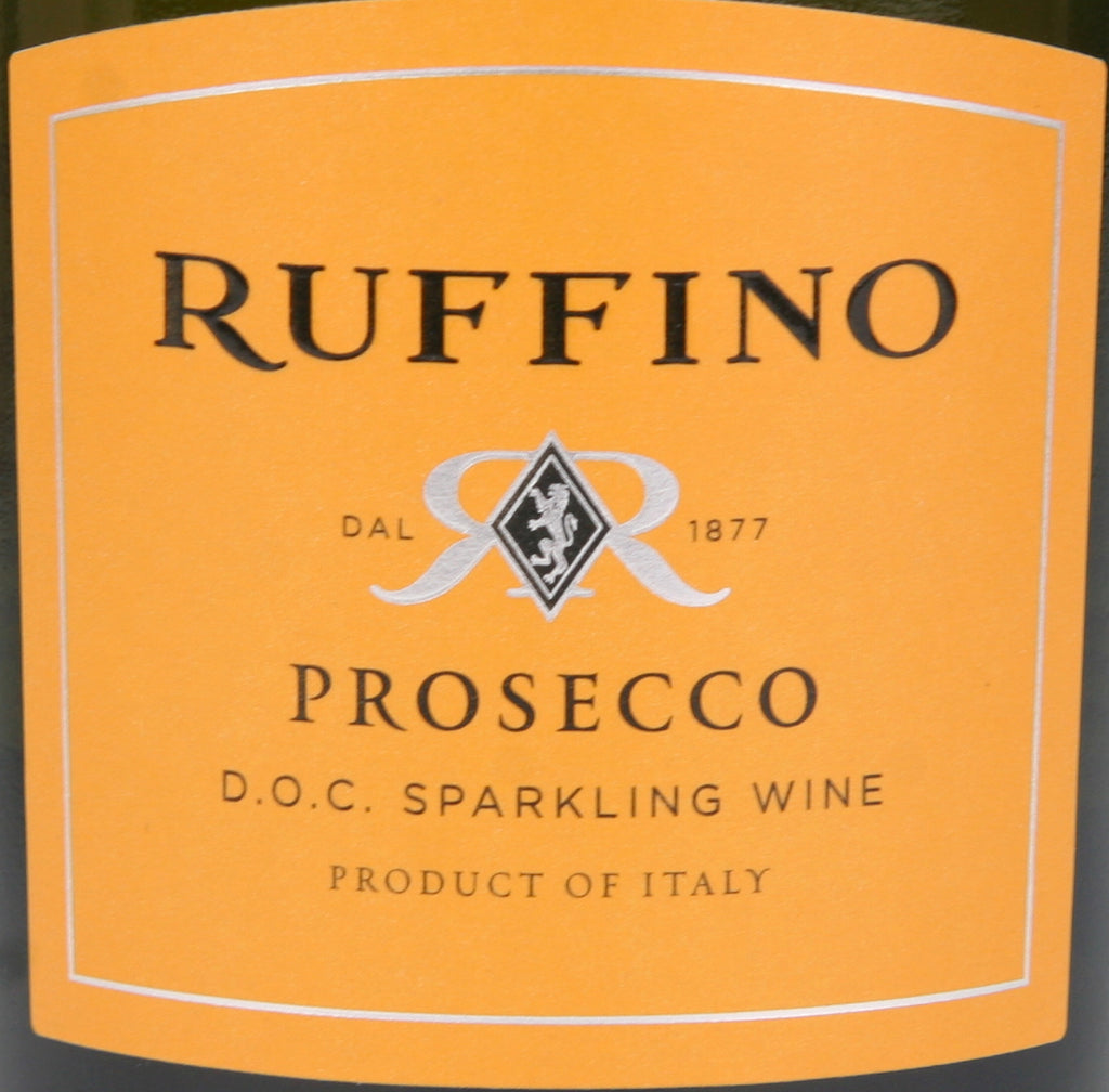 Ruffino Prosecco Sparkling Wine
