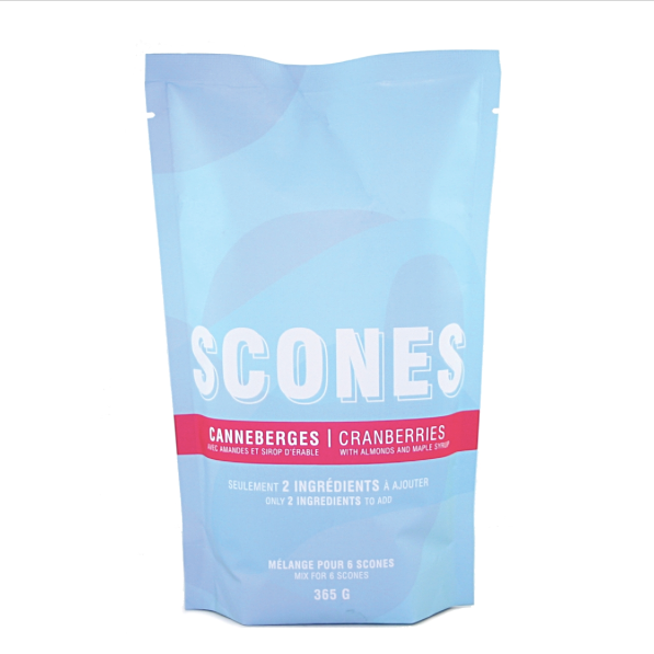 Cranberry Scone Mix