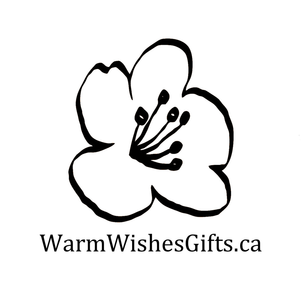 WarmWishesGifts.ca Gift Card