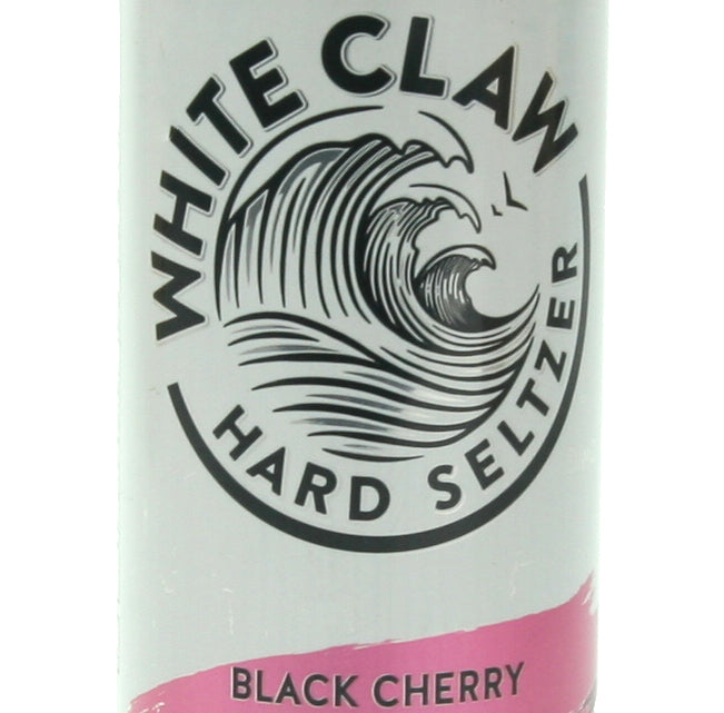 White Claw Hard Seltzer