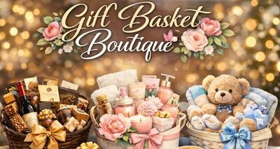 Gift Basket Boutique